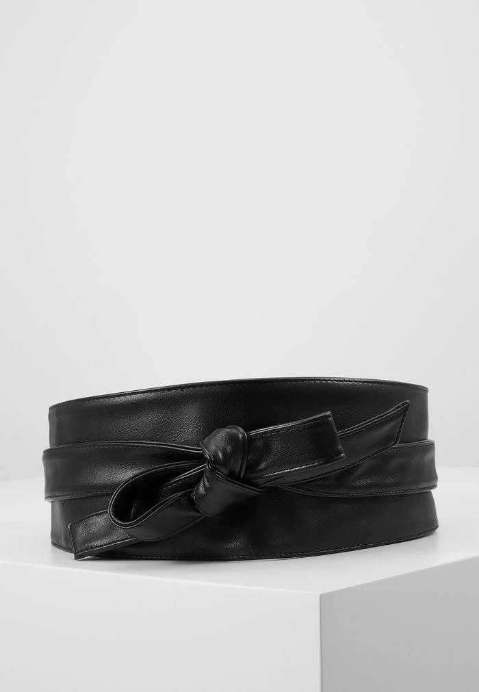 Ceinture ANNA FIELD Anna Field Waist Belt Noir Femme | DYO-3529386